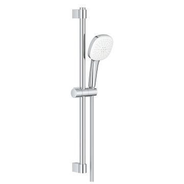 Set de dus Grohe Tempesta Cube 110 cu 2 functii