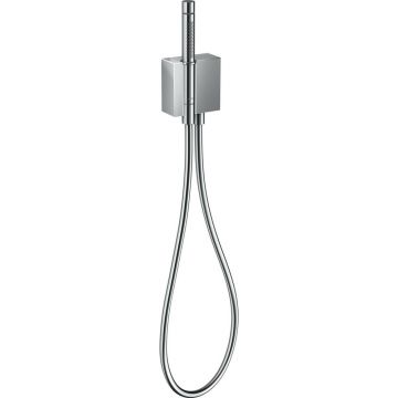 Set de dus Hansgrohe Axor Edge cu porter si 2 functii