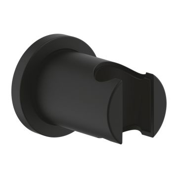 Agatatoare dus Grohe Rainshower negru mat - Phantom Black