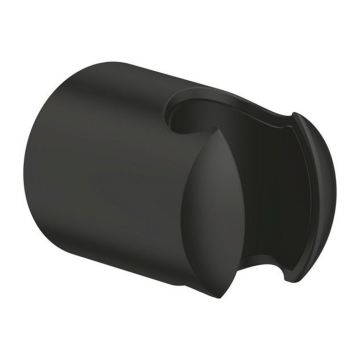 Agatatoare dus Grohe Vitalio Universal negru mat