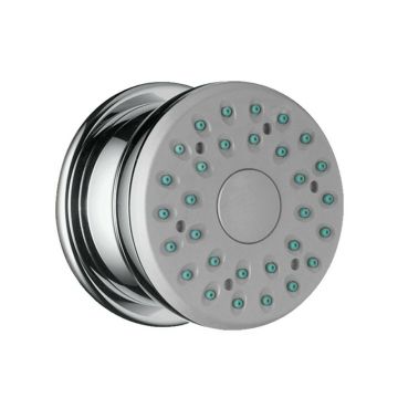 Duza de dus rotunda Hansgrohe Bodyvette 6 cm cu 1 functie