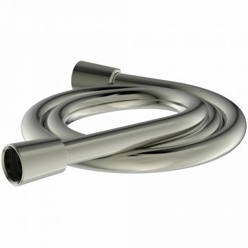 Furtun de dus gri inchis Ideal Standard IdealRain 125 cm