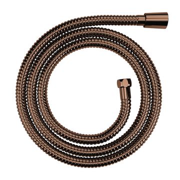 Furtun dus cupru Omnires 150 cm