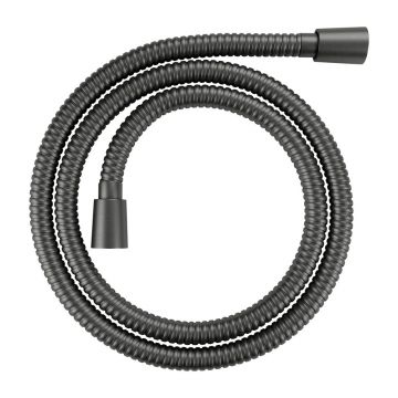 Furtun dus grafit Omnires 125 cm