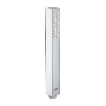 Para de dus Grohe Euphoria Cube crom lucios cu 1 tip de jet