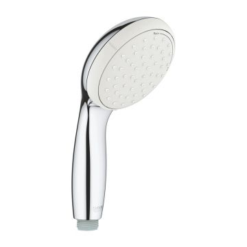 Para de dus Grohe Tempesta crom lucios 2 tipuri de jet