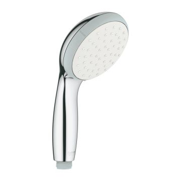 Para de dus Grohe Vitalio Go 100 crom lucios 1 functie