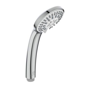 Para de dus Ideal Standard IdealRain crom lucios cu 3 functii