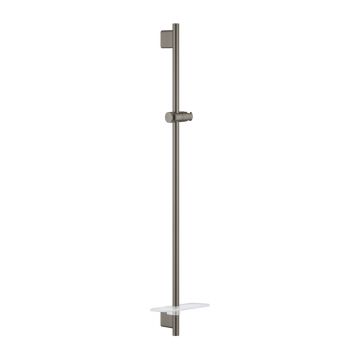 Bara de dus Grohe Rainshower SmartActive 90 cm antracit periat Hard Graphite