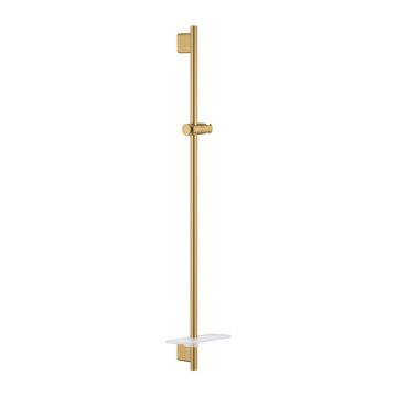 Bara de dus Grohe Rainshower SmartActive 90 cm finisaj auriu lucios Cool Sunrise