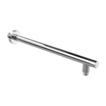 Brat de dus Villeroy&Boch Universal 40 cm profil round crom lucios