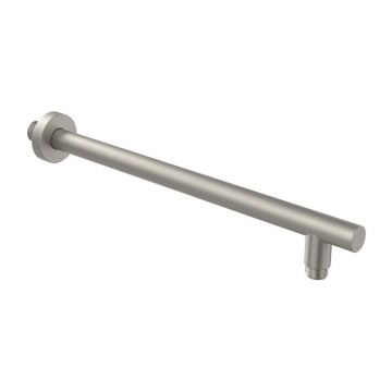 Brat de dus Villeroy&Boch Universal 40 cm profil round nichel periat