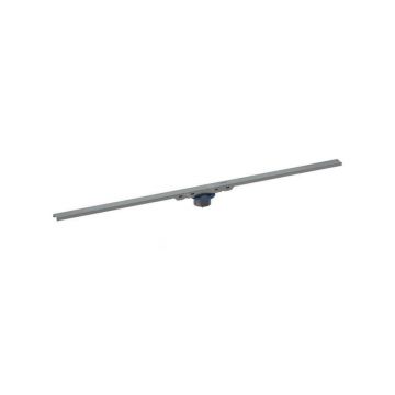 Capac Geberit CleanLine 130 cm negru periat
