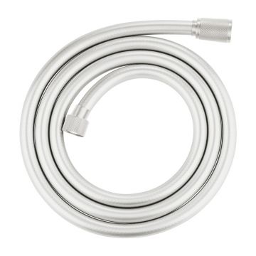 Furtun de dus Grohe SilverFlex 175 cm crom periat Supersteel