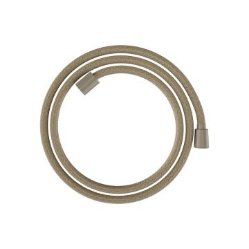 Furtun de dus Hansgrohe Designflex bronz periat 160 cm