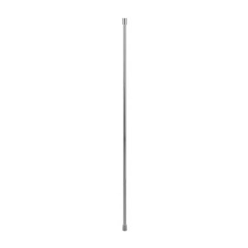 Furtun de dus Villeroy&Boch Universal crom lucios 160 cm