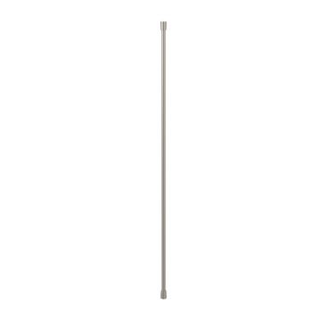 Furtun de dus Villeroy&Boch Universal nichel periat 160 cm