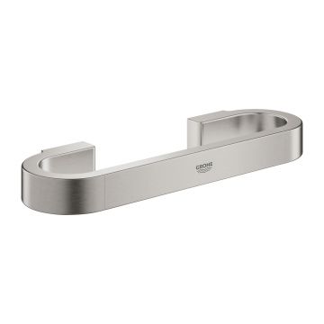 Maner de sustinere Grohe Selection 34 cm crom periat Supersteel