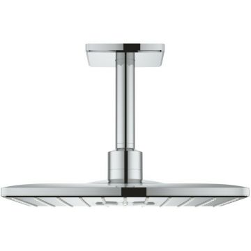 Palarie de dus Grohe Rainshower SmartActive 310 cu 2 jeturi