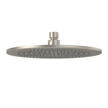 Palarie de dus rotunda Villeroy&Boch Universal 25 cm nichel periat 1 functie