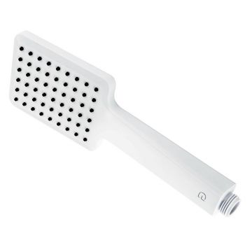 Para de dus alb mat FDesign Inula patrata