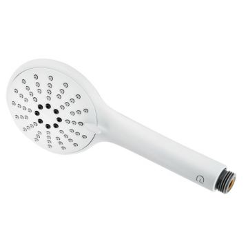 Para de dus alb mat FDesign Inula rotunda