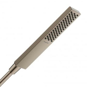 Para de dus bronz periat Hansgrohe Pulsify E 100 1 functie