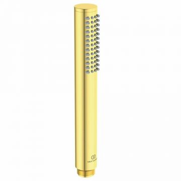 Para de dus Ideal Standard IdealRain Stick auriu periat