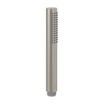 Para de dus Villeroy&Boch Verve nichel periat cu 1 functie