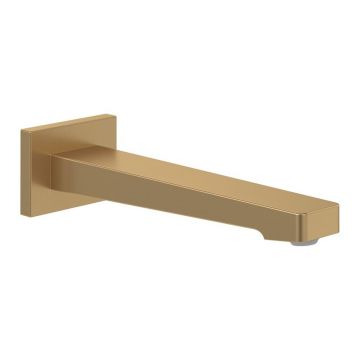 Pipa cada Villeroy&Boch Architectura auriu periat 22.4 cm