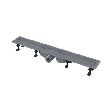 Rigola de dus fara capac Alca APZ12 65 cm