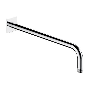 Brat de dus Omnires cu montare pe perete 40 cm rotund