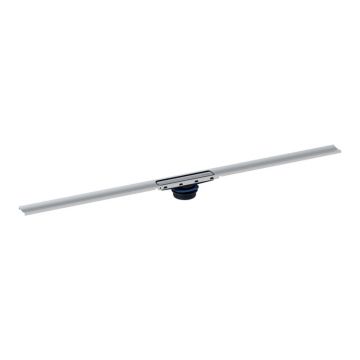 Capac pentru rigola Geberit CleanLine30 finisaj otel inoxidabil 30-160 cm