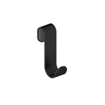 Carlig Sanycces Loop, negru mat