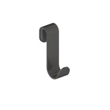 Carlig Sanycces Loop, raw metal