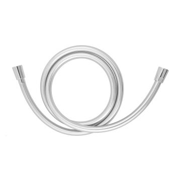 Furtun de dus Omnires Silver argintiu