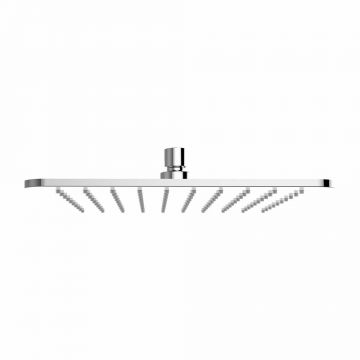 Palarie de dus Omnires Slimline alb