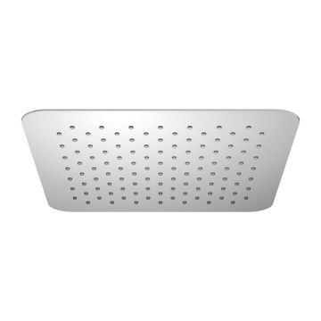 Palarie de dus patrata Omnires Ultra Slimline 250x250 mm