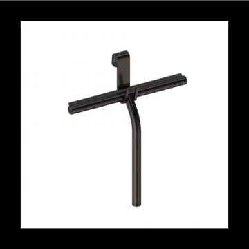 Stergator de sticla cu carlig Sanycces Loop, metal gun
