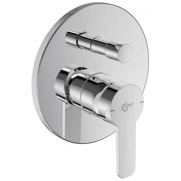 Baterie cada - dus Ideal Standard Gio montaj incastrat necesita corp ingropat Baterie cada - dus Ideal Standard Gio montaj incastrat necesita corp ingropat
