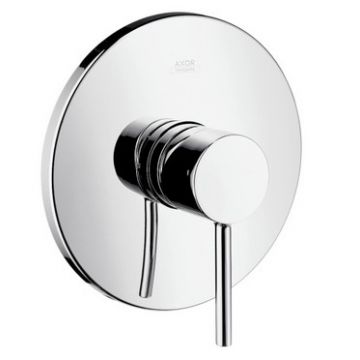 Baterie dus Hansgrohe Axor Starck montaj incastrat necesita corp ingropat