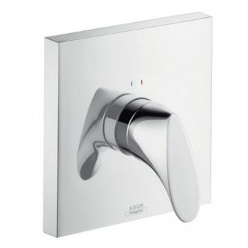 Baterie dus Hansgrohe Axor Starck Organic montaj incastrat necesita corp ingropat