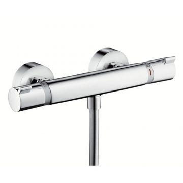 Baterie dus termostatata Hansgrohe Comfort chrome