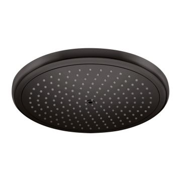 Palarie de dus Hansgrohe Croma 280 1 jet negru mat