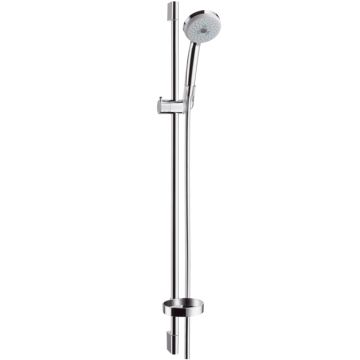 Set de dus Hansgrohe Croma 100 Multi 3Jet Unica''C 900mm