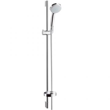 Set de dus Hansgrohe Croma 100 Vario Unica C 900mm chrome