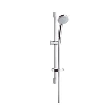 Set dus Hansgrohe Croma 100 Vario crom