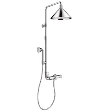 Showerpipe Hansgrohe Axor Front S240