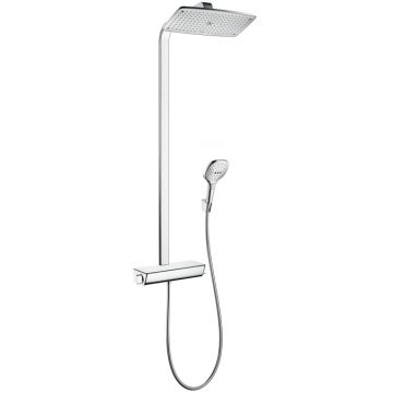 Showerpipe Hansgrohe Raindance Select 360 crom