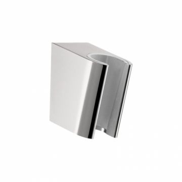 Suport dus crom Hansgrohe, Porter S